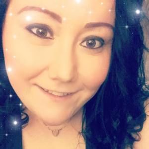 Meet your Posher, Vickie